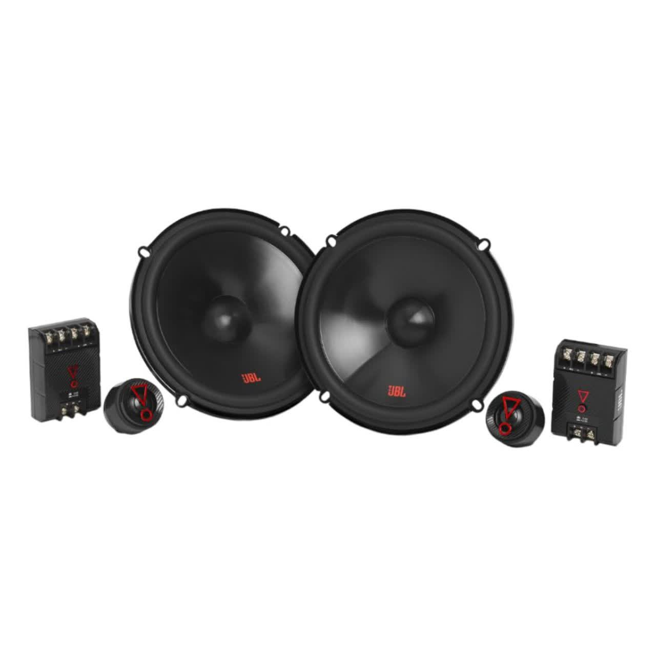 STAGE3 607CF کامپوننت جی بی ال JBL