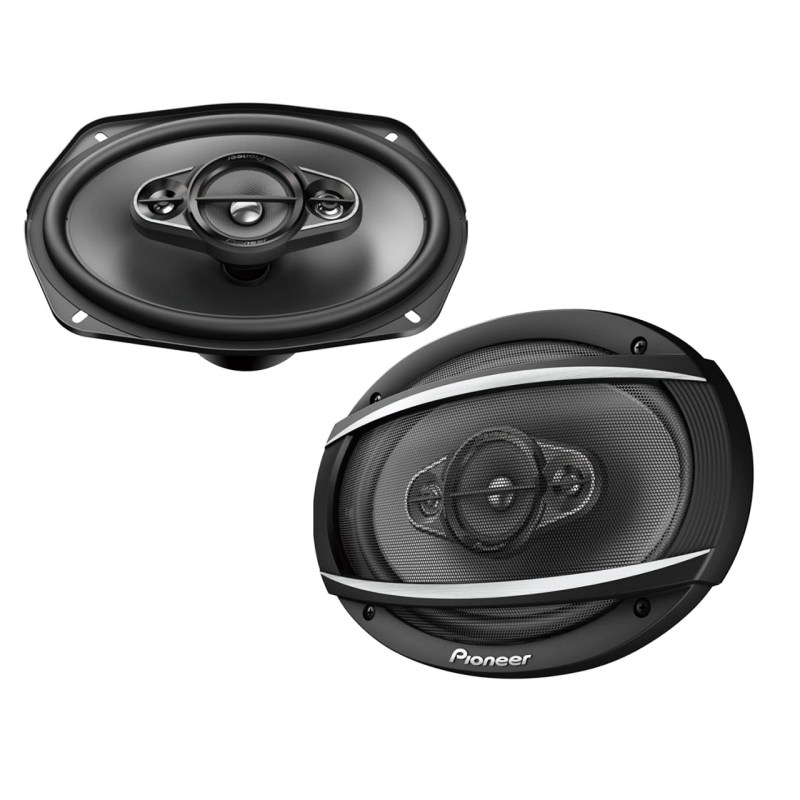 بلندگو پایونیر مدل Pioneer TS-A6967S