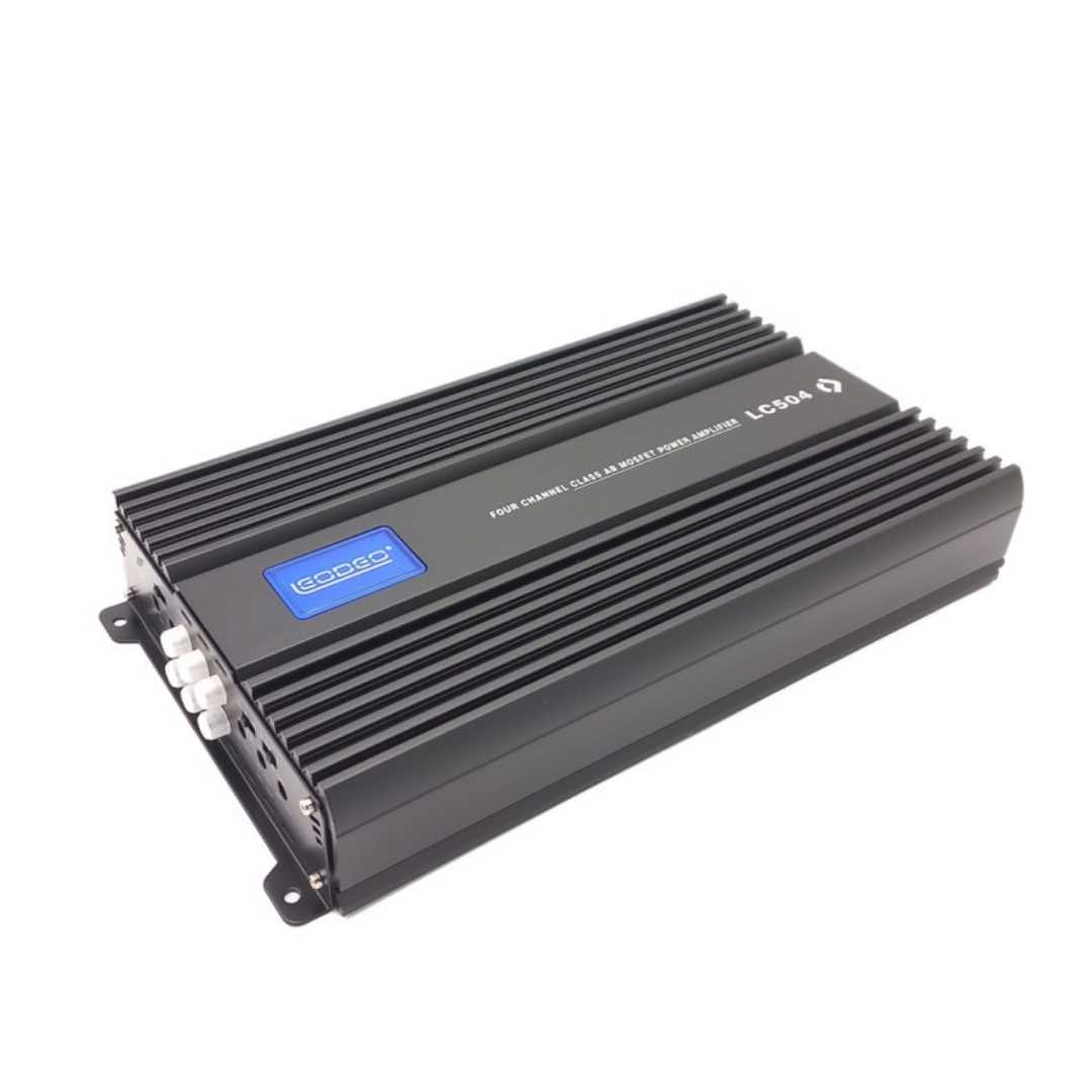 آمپلی فایر لئودئو مدل LEODEO LC504